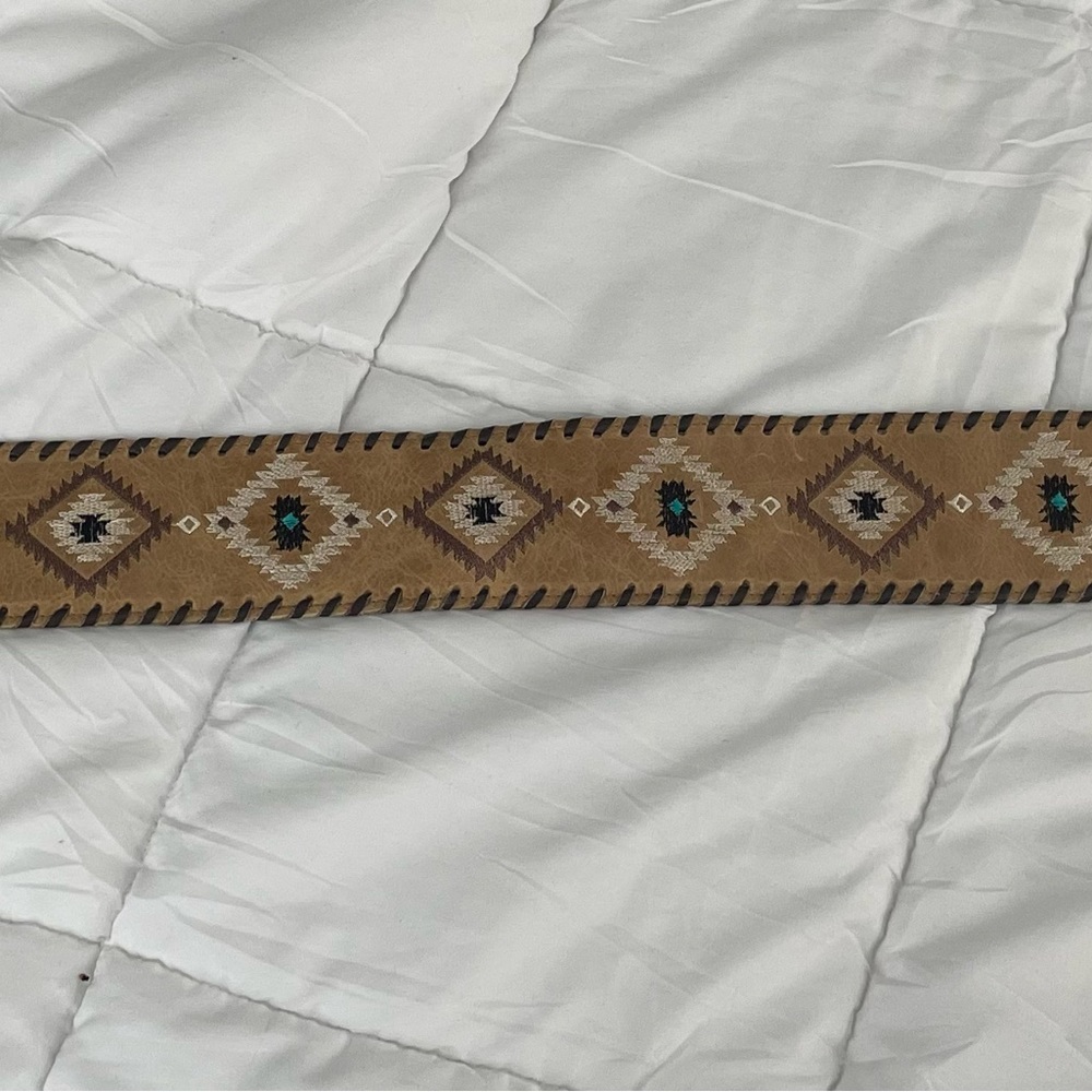 Belt/purse strap